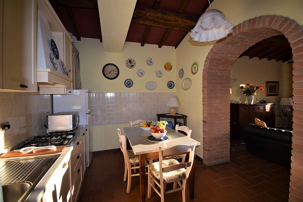 Markeer rouw Nieuwsgierigheid Vivo d' Orcia - InToscane - View our Apartment in Val d'Orcia